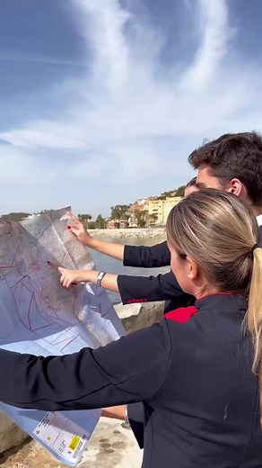 We found love in aviation🫶🏼✈️♥️ #airhostessmalaga #flightattendant #aviation #aviationlovers #formacion #trabajarvolando #airhostess #cabincrew #tcp #malaga