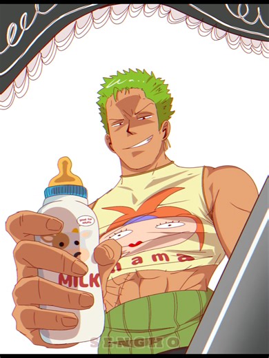 Zoro's Transformation in One Piece: A Compelling Journey