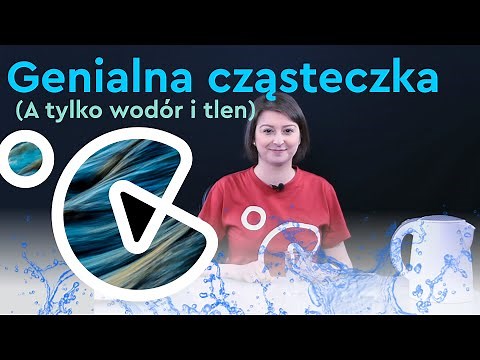 Water: structure, states of matter, properties