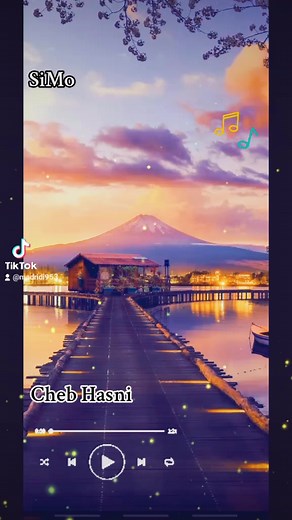 5.6K views · 300 reactions | Cheb hasni | Chab akil | Facebook