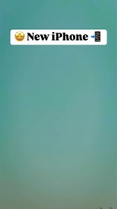 New iphone #technology #techno #techreels #techiela | Techiela