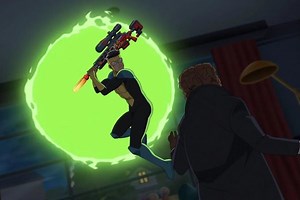 Invincible Season 3 voice acting is already complete