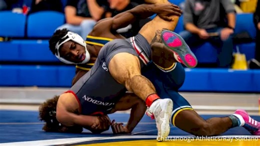 How To Watch The 2026 Southern Scuffle - FloWrestling