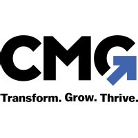 CMG Consulting | LinkedIn