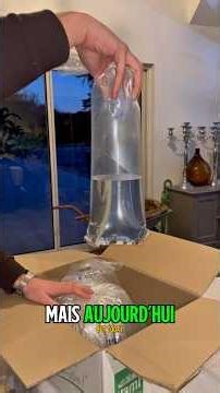 What do you think is in the box? 📦🐠 #fish #aquarium #animal #unboxing