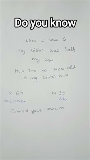 Select options and comment your answer