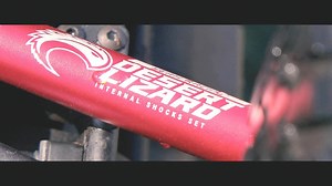 1.1K views · 26 reactions | We also brought our Desert Lizard scale crawler damper out for some testing, see it in action! Find out more at: https://goo.gl/nD3Rmg | Yeah Racing | Facebook