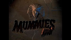 26 reactions · 16 shares | The extended Mummies Alive! theme song is an absolute banger | Horror4Kids | Facebook