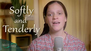 18K views · 760 reactions | SOFTLY AND TENDERLY // From our #EndlessPraise project. Providing a fresh take on old hymns and contemporary worship songs. New releases coming soon! Get FREE music and ALL our NEW releases - goo.gl/DAeBmR | Sounds Like Reign | Facebook