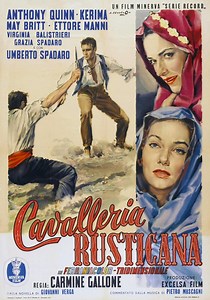 Cavalleria rusticana streaming: where to watch online?