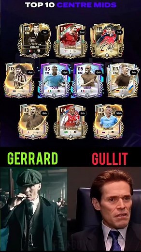 EA LOGIC 🤡#fcmobile #fifamobile #eafc24 #eafifa #fifa #fc24 #fifa22#fifa23#fcmobile24