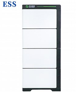 [Hot Item] Stackable Power Storage System Battery Low Voltage for Home Ess