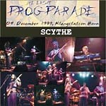 Scythe - Official Bootleg - Live At The Progparade #1