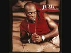 Joe- I Wanna Know [LYRICS]