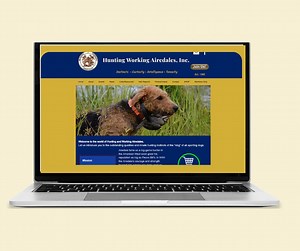 Videos | HuntingAiredales