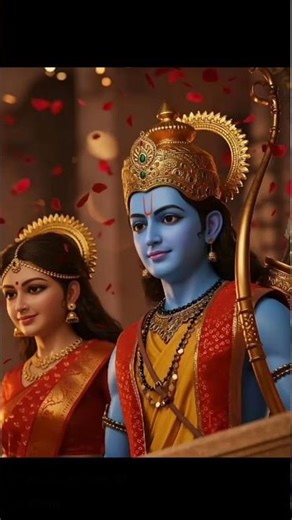 mere tan me bhi Ram mere man me bhi Ram🙏 #jai shree Ram #shorts #yt videos #dm entertainment video