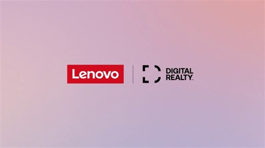 AI can run hot but we have got the ultimate AC for the data center. 😉💧 With Lenovo Neptune™ and Digital realty working together more than half of their global data centers are staying cool while running smarter and greener AI. Read more from Matthew Ziegler, Director of Lenovo Neptune and Sustainability: https://lnv.gy/46uyXVV | Lenovo Data Center