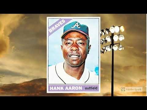 1966 Topps Baseball Cards – 10 Most Valuable