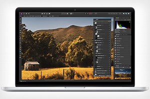 Affinity Photo for Mac Officially Launches in the App Store