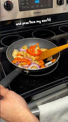 Cooking Basics for Students