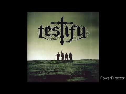 P.O.D - Testify - 2006 (Full Album)