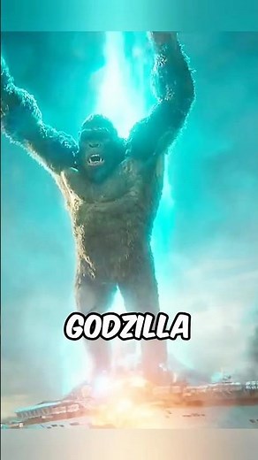 You Missed This Giant Skeleton in Godzilla vs Kong 😳