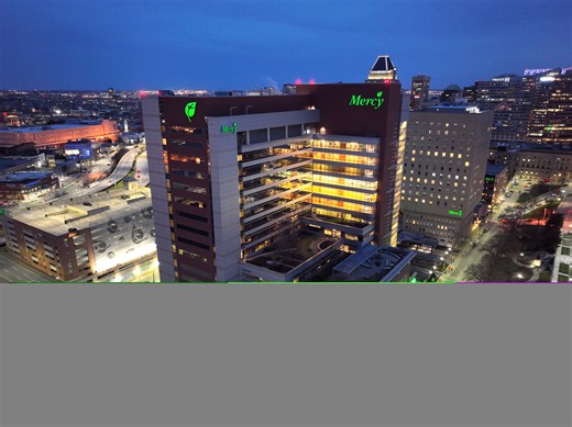 Mercy Medical Center Introduces Office-Based Intestinal Ultrasound to Enhance Care for Patients with Inflammatory Bowel Disease | Newswise