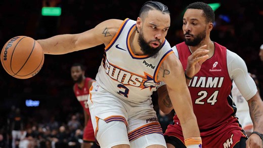 NBA rescinds Dillon Brooks' technical foul on Norman Powell