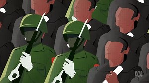 5.3K views | Myanmar students may be 'forced to support an oppressive...