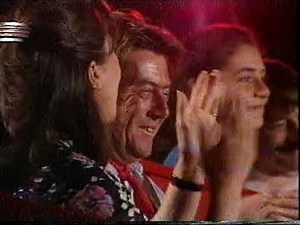 The Riddlers - Roll Up Fall Down - 1993