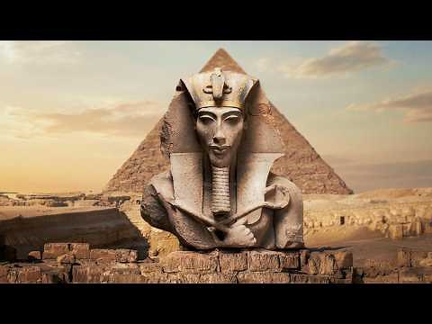 AKHENATEN, the Secrets of the Forgotten Pharaoh