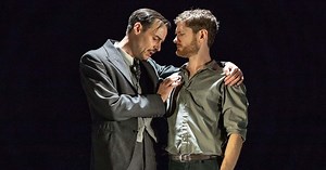 Why Audiences Are Sobbing (Loudly) at Broadway’s ‘The Inheritance’