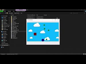 Ejecutables en QtCreator