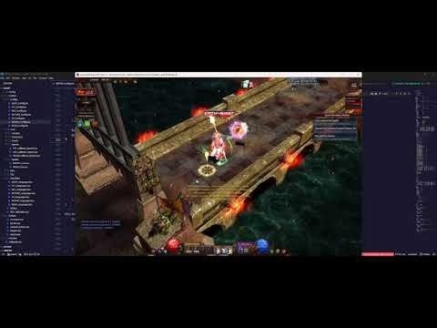 Impostor (First preview)