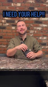 I need your help!! #survival #survivalgear | Calculated Survival