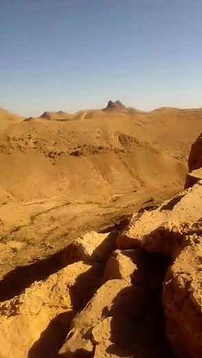 Exploring the Beauty of Desert Landscapes