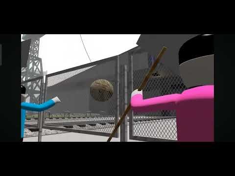 Project G1 Cranky Death