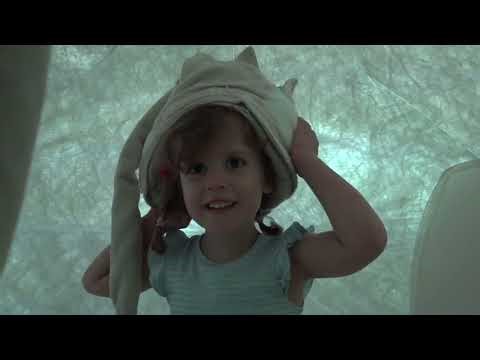 Polyglot Theatre - Voice Lab Overview