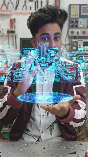 MAGIC 🪄✨ WITH COMPUTER 🖥️