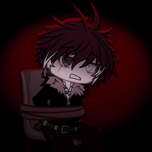 SHOW ME YOUR TEETH / Is this og / My account is still broken so idk how this is gonna go ( FT @junie ꫂৎ ) #gacha #gachalife #gachatrend #trend #fyp