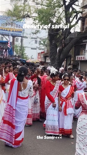 Hazaribagh Sarhul 2026 😍 Beautiful Tribal Girls Dance | Jharkhand Festival Vibe 🔥