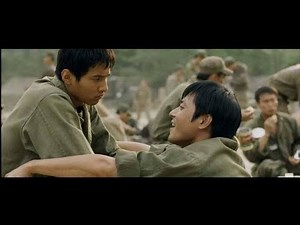 Tae Guk Gi: The Brotherhood Of War 2004: The Liberation of Soldiers.