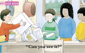 Chip's Robot __ Level 1