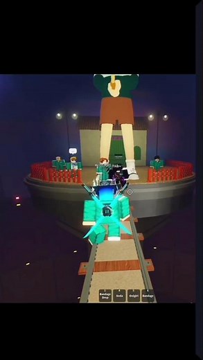 Ink Game Jump Rope Edit #squidgame #roblox #shorts #edits