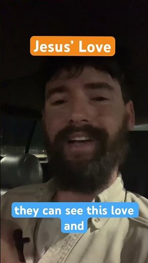 Love Like Jesus: John 15:12 Explained