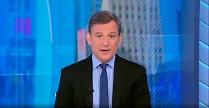 Good Morning America Weekend Anchor Dan Harris Announces He Is Leaving ABC After 21 Years