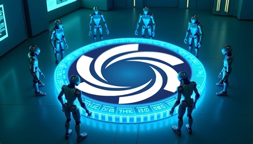 Ozak AI’s Presale Stage 4 Sold Out, Could OZAK Investment Flip $1,000 Into $100,000?