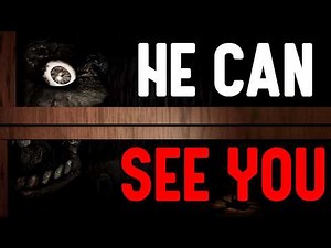 Roblox IMAGINARY Is HORRIFYING...