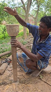 21M views · 273K reactions | Indian Ancient Pot Making Complete Process | Our Collection | Facebook
