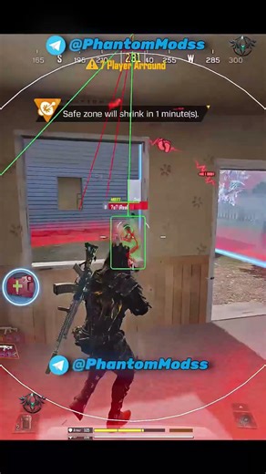 🚀Call of duty mobile mod menu 2025 Global/Garena/VNG Best hacks & Cheats